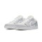 Nike Jordan 1 Low Paris WHITE hvit CV3043 100 Menn Dame