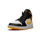 Nike Jordan 1 Mid SE “Laser Orange hvit CV5276 107 Menn Dame