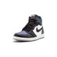 Nike Jordan 1 High All Star Chameleon BLACK svart 907958 015 Menn Dame