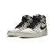 Nike Jordan 1 High Defiant SB NYC to Paris Light Bone CD6578 006 Menn Dame