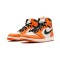 Nike Jordan 1 High Reverse Shattered Backboard Sail 555088 113 Menn Dame