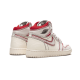 Nike Jordan 1 High Phantom Gym Red Sail 575441 160 Menn Dame