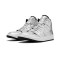 Nike Jordan 1 Mid Disco ball METALLIC SILVER Silver CU9304 001 Menn Dame