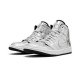 Nike Jordan 1 Mid Disco ball METALLIC SILVER Silver CU9304 001 Menn Dame