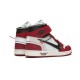 Nike Jordan 1 High Chicago WHITE hvit AA3834 101 Menn Dame