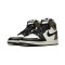 Nike Jordan 1 High Mocha SAIL Sail 575441 105 Menn Dame