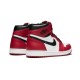 Nike Jordan 1 High OG “Chicago” White hvit DA2728 100 Menn Dame