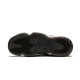 Nike Jordan 11 Heiress BLACK svart 852625 030 Menn Dame