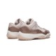 Nike Jordan 11 Gold SAIL Sail AH7860 105 Menn Dame