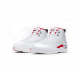 Nike Jordan 12 Twist White Red hvit rød CT8013-106 Menn Dame