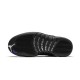 Nike Jordan 12 Dark Concord BLACK svart CT8013 005 Menn Dame