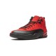 Nike Jordan 12 Reverse Flu Game VARSITY RED rød CT8013 602 Menn Dame