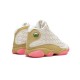 Nike Jordan 13 Chinese New Year IVORY CW4409 100 Menn Dame