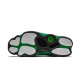 Nike Jordan 13 Lucky Green WHITE hvit DB6537 113 Menn Dame