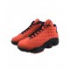 Nike Jordan 13 Reverse Bred Black svart DJ5982-602 Menn Dame