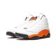 Nike Jordan 13 Starfish WHITE hvit 414571 108 Menn Dame