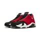 Nike Jordan 14 Gym Red BLACK svart 487471 006 Menn Dame