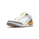 Nike Jordan 3 Lazer Orange CK9246 108 Menn Dame