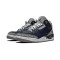 Nike Jordan 3 night Navy Midnight Navy CT8532 401 Menn Dame