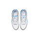 Nike Jordan 3 Retro Racer Blue White hvit CT8532 145 Menn Dame