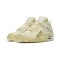 Nike Jordan 4 SAIL Sail CV9388 100 Menn Dame