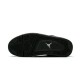 Nike Jordan 4 Black Cat BLACK svart 308497 002 Menn Dame