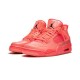 Nike Jordan 4 Hot Punch HOT PUNCH Hot Punch AQ9128 600 Menn Dame