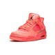 Nike Jordan 4 Hot Punch HOT PUNCH Hot Punch AQ9128 600 Menn Dame