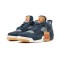 Nike Jordan 4 NRG Levi"s DENIM Denim AO2571 401 Menn Dame