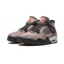 Nike Jordan 4 Retro Taupe Haze Taupe Haze DJ6249 200 Menn Dame