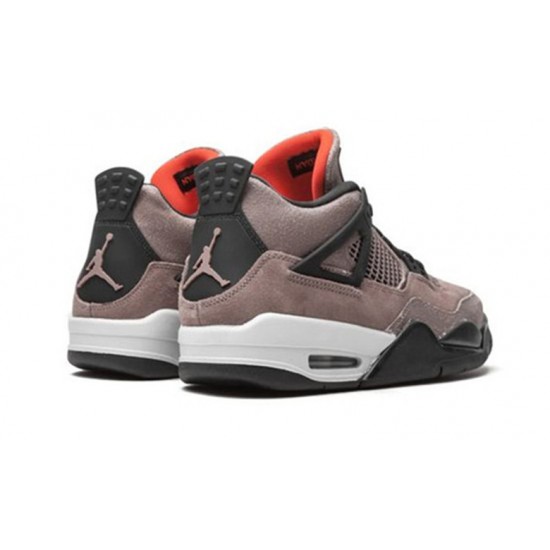 Nike Jordan 4 Retro Taupe Haze Taupe Haze DJ6249 200 Menn Dame