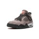 Nike Jordan 4 Retro Taupe Haze Taupe Haze DJ6249 200 Menn Dame