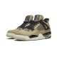 Nike Jordan 4 Mushroom” AQ9129 200 Menn Dame