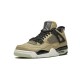 Nike Jordan 4 Mushroom” AQ9129 200 Menn Dame