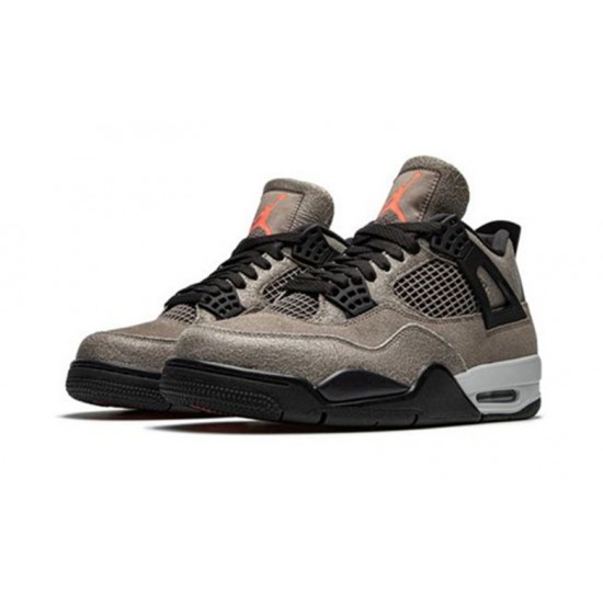 Nike Jordan 4 Retro “Taupe Haze” DB0732 200 Menn Dame