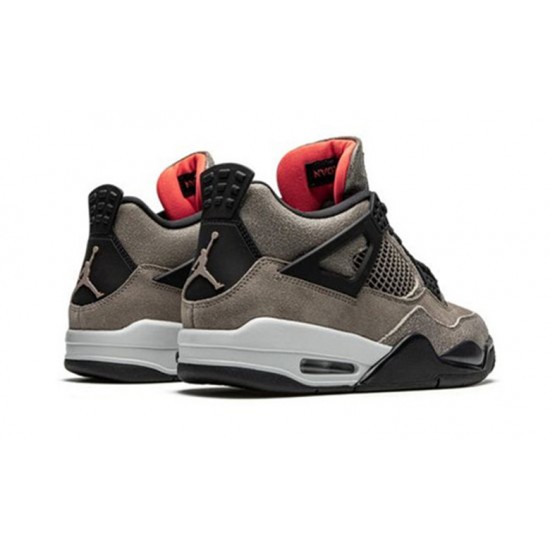 Nike Jordan 4 Retro “Taupe Haze” DB0732 200 Menn Dame