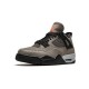 Nike Jordan 4 Retro “Taupe Haze” DB0732 200 Menn Dame