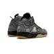 Nike Jordan 5 Retro Black svart CT8480 001 Menn Dame