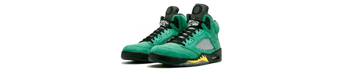 Nike Jordan 5 Sko Salg