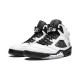 Nike Jordan 5 Retro Paris Saint-Germain White hvit FA18-MNJDLS-735 Menn Dame