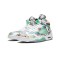 Nike Jordan 5 Wings Multi Color AV2405 900 Menn Dame