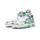 Nike Jordan 5 Wings Multi Color AV2405 900 Menn Dame