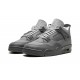 Nike Air Jordan 4 Menn Wet Cement FQ7928-001 Sko