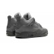 Nike Air Jordan 4 Menn Wet Cement FQ7928-001 Sko