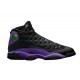 Nike Jordan 13 Black hvit 414571 105 Menn Dame